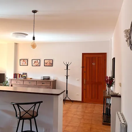 Casa Dell'angelo Labaro Apartman Róma