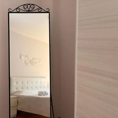 Casa Dell'angelo Labaro Apartman