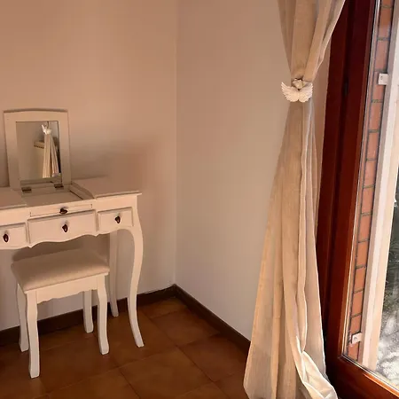 Casa Dell'angelo Labaro * Róma