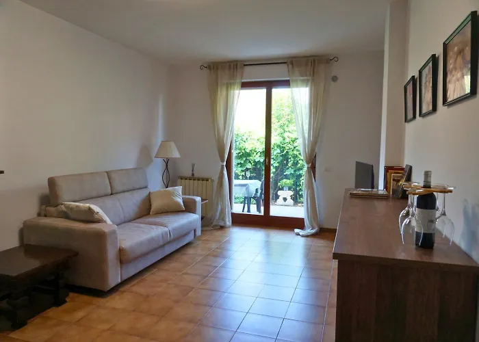 Casa Dell'angelo Labaro *