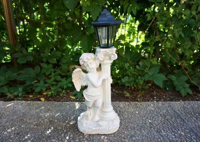 Casa Dell'angelo Labaro Rom