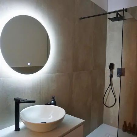 Casa Dell'angelo Labaro Rome