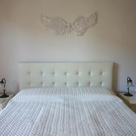 Appartement Casa Dell'angelo Labaro