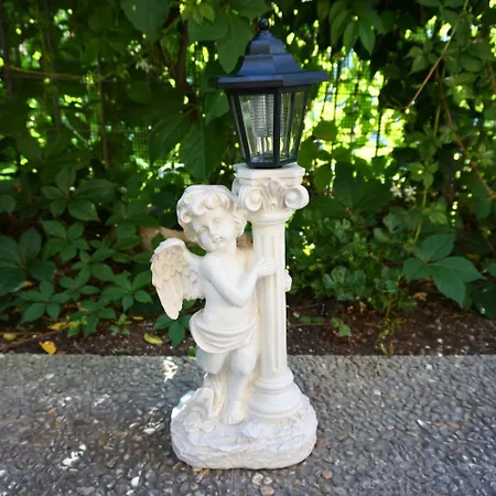 Casa Dell'angelo Labaro 罗马