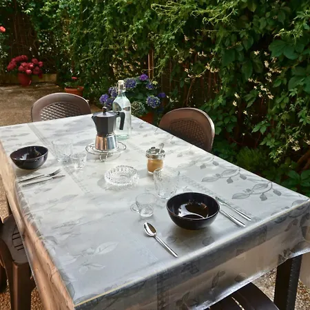 Casa Dell'angelo Labaro Appartement Rome