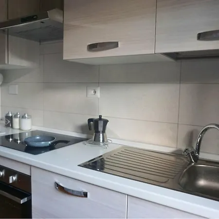 Casa Dell'angelo Labaro 罗马