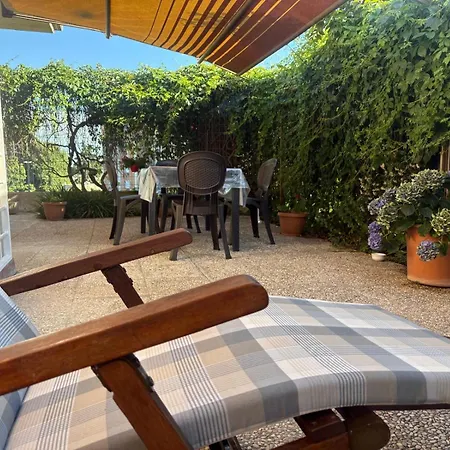 Apartamento Casa Dell'angelo Labaro Roma