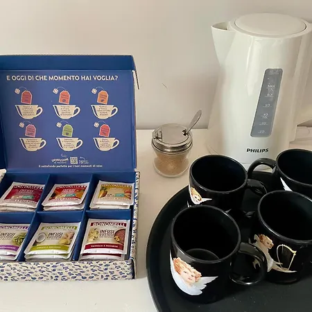 Casa Dell'angelo Labaro 公寓 *