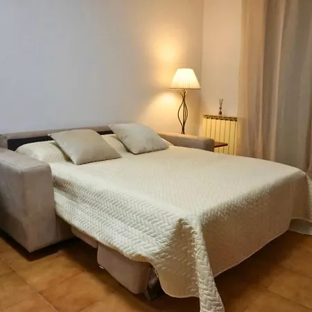 Casa Dell'angelo Labaro Apartment Rom