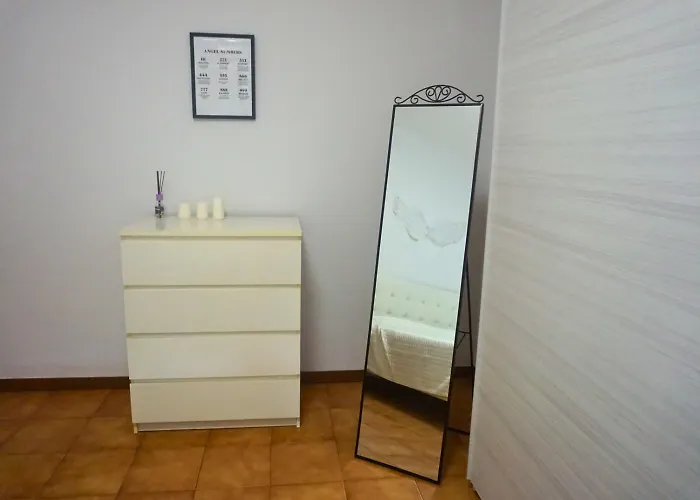 Apartamento Casa Dell'angelo Labaro