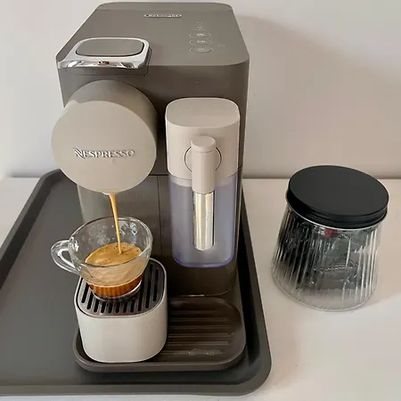 Apartmán Casa Dell'angelo Labaro Řím