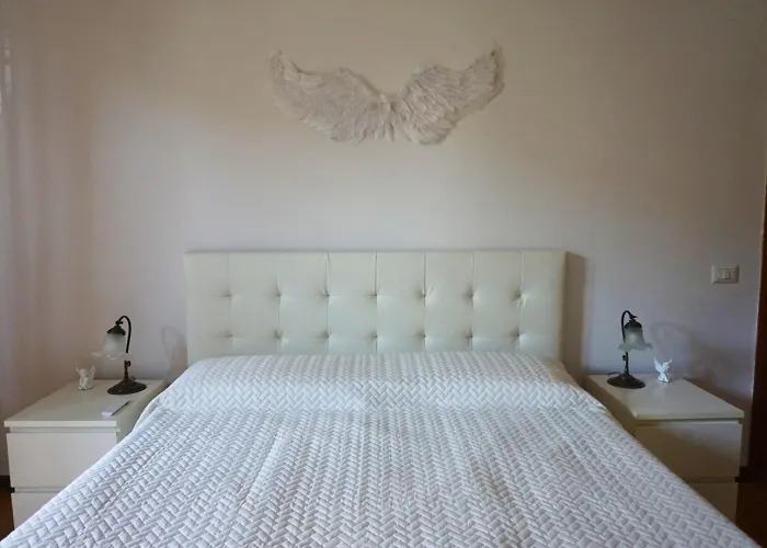 Apartmán Casa Dell'angelo Labaro