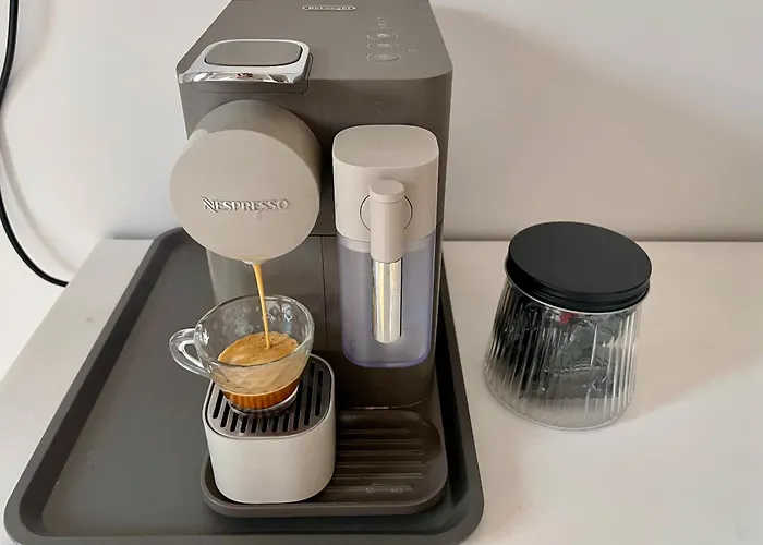 Apartmán Casa Dell'angelo Labaro Řím