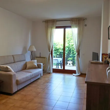 Casa Dell'angelo Labaro *