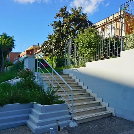 Διαμέρισμα Casa Dell'angelo Labaro